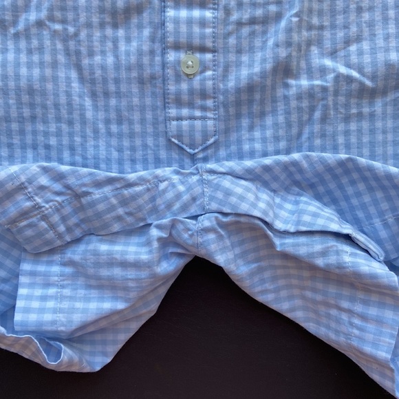 Pottery Barn baby romper - Picture 4 of 4